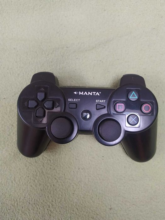 Sprzedam Pad Manta do PS-3 - uszkodzony.