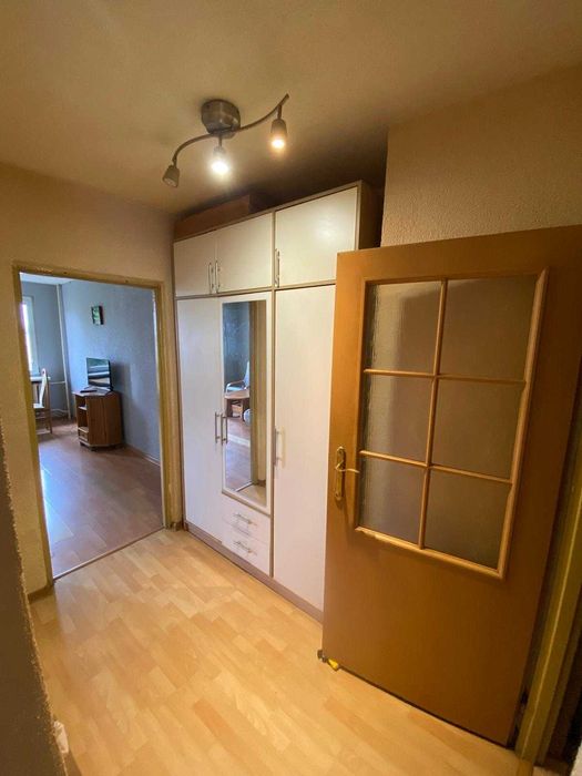 Mieszkanie Tychy Hierowskiego 35 m2