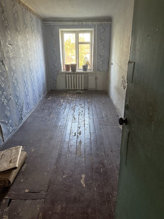 Продам свои комнаты в комуналке