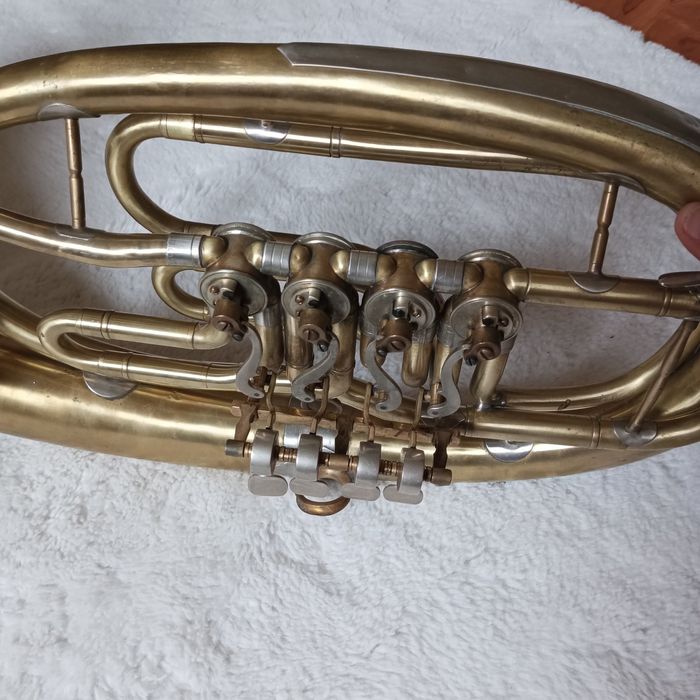 Мідний Тенор LDL BRNO