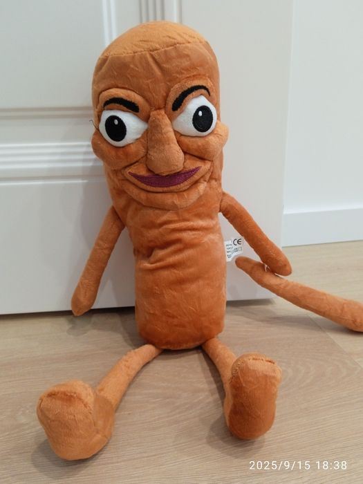 Тун тун сагур дитяча іграшка