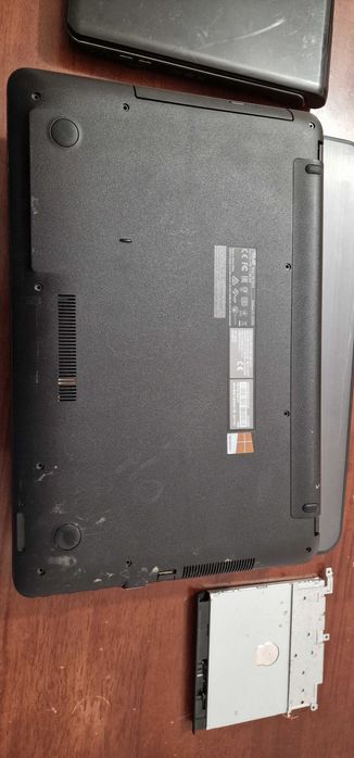 Asus F541N Na części