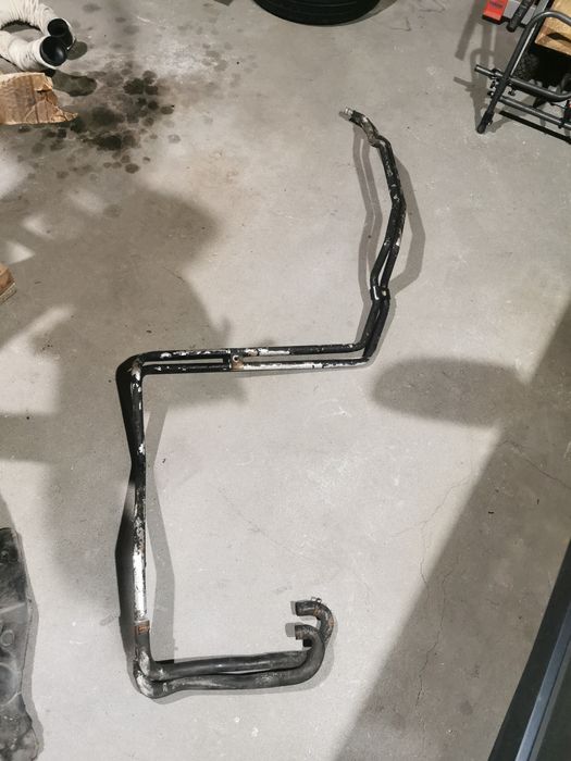 Klimatyzacja vw t4 2.5TDI