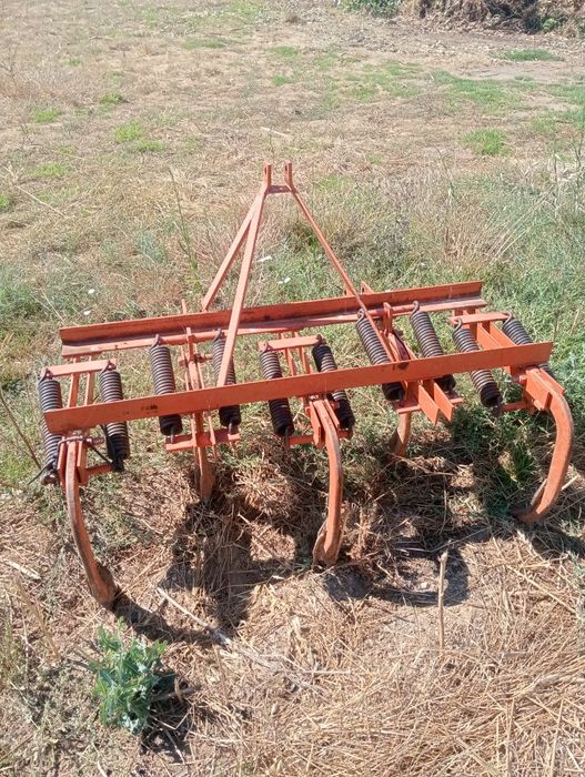 Tractor ISEKI 3210