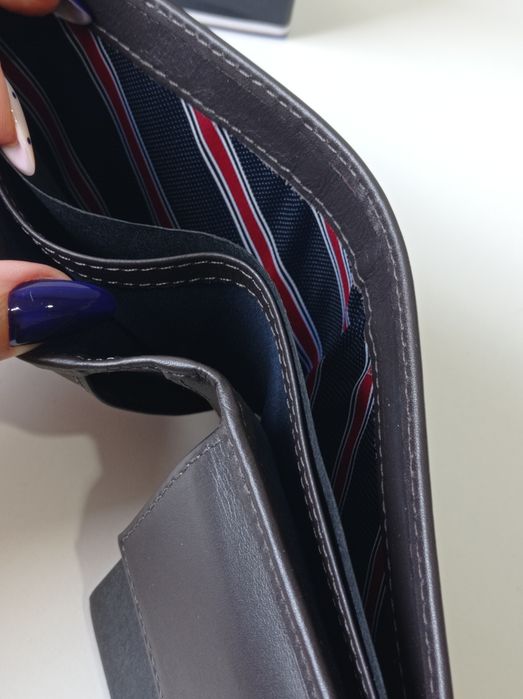 Portfel męski Tommy Hilfiger