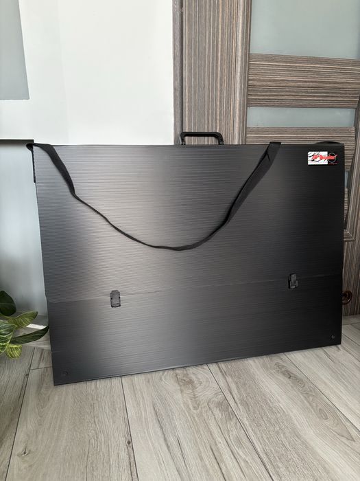 Teczka tekturowa A1
