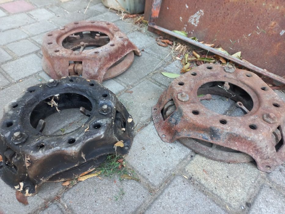 Блок двигуна УАЗ