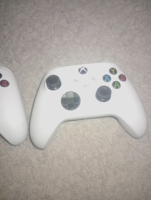 X box series s 1 tb