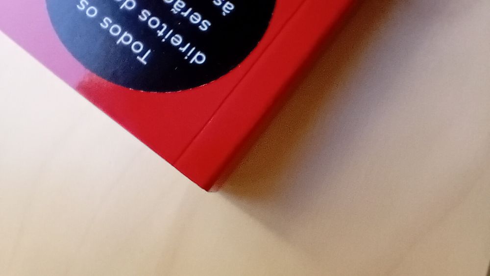 Livro Jornada mundial da juventude 2023