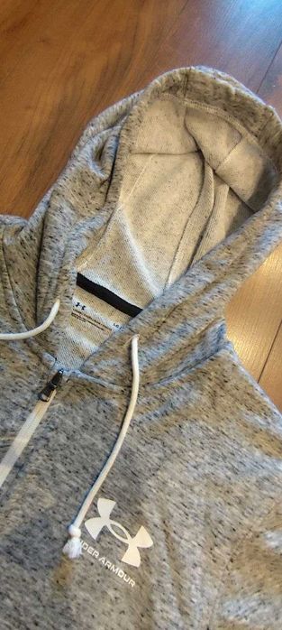 Under Armour Dres komplet L