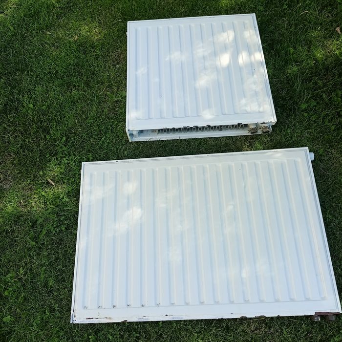 Grzejnik 60 x60 i 60x90