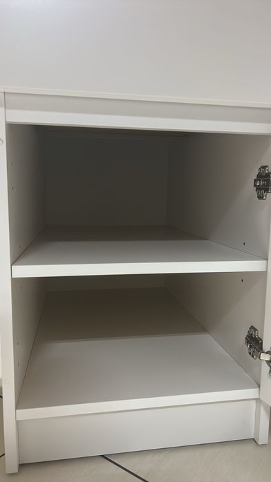 biurko białe duże ikea