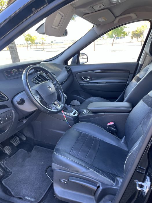 Renault Grand scenic 3