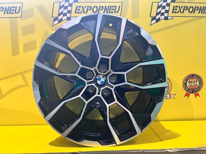 JANTES 20 5X112  BMW