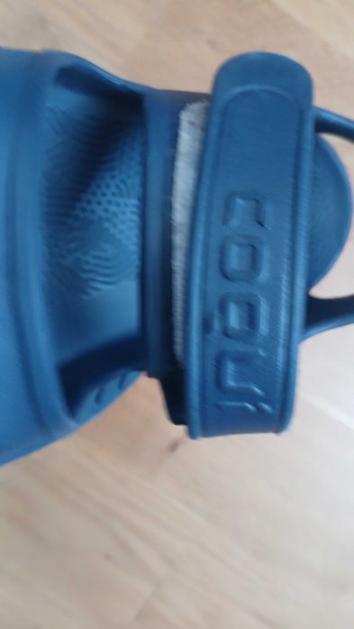 Sandały dziecięce Coqui rozm. 34-35