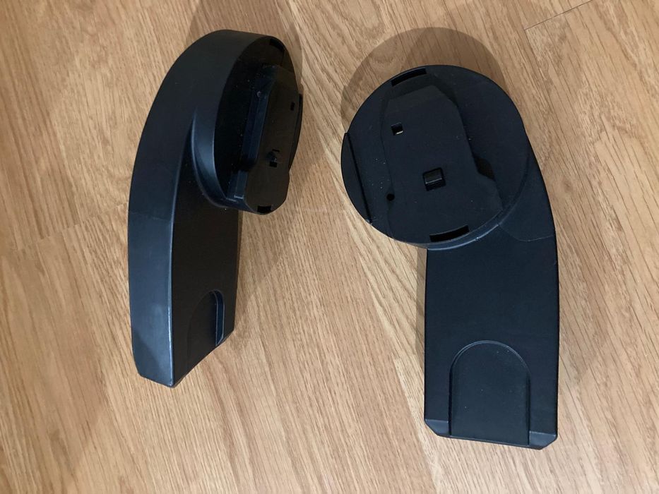 Ovo Cybex Aton M + Adapatadores