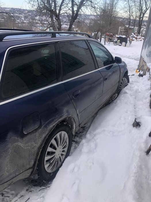 Продам Ауді А6 або обмін на 99