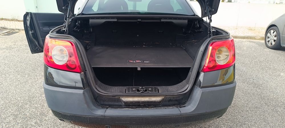 Megane 1.5 DCI cabrio