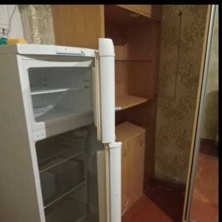 Кімната у гуртожитку