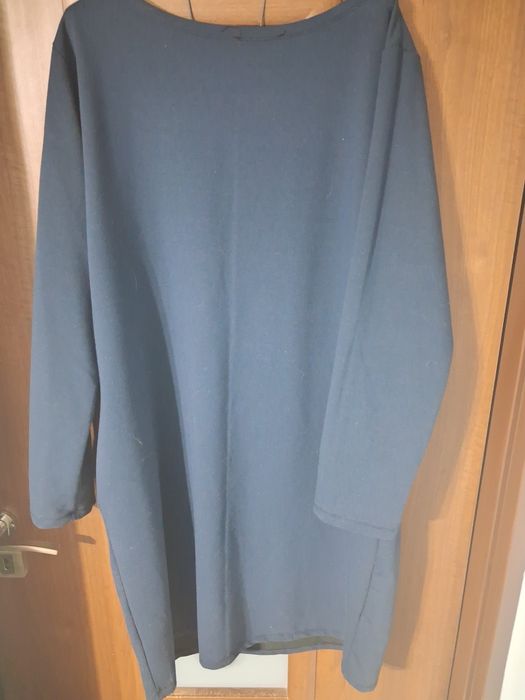 Bawełniana sukienka r.46/48