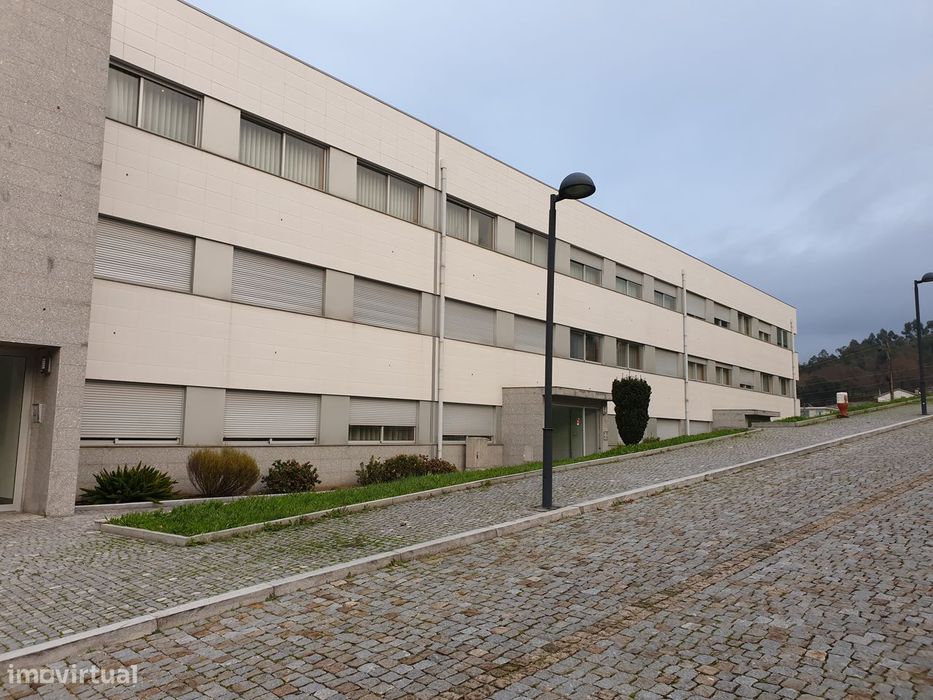 Apartamento T3 - Azurém