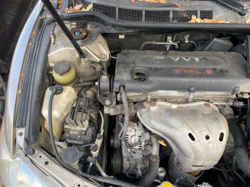ЗНИЖКИ! Автошрот toyota camry 40 камри авторозбірка, б/в запчастини