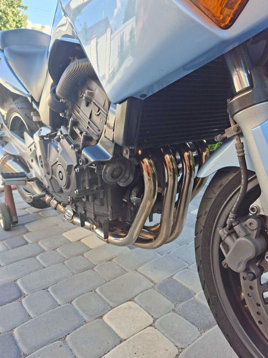 Honda CBF 600 PC38 2005