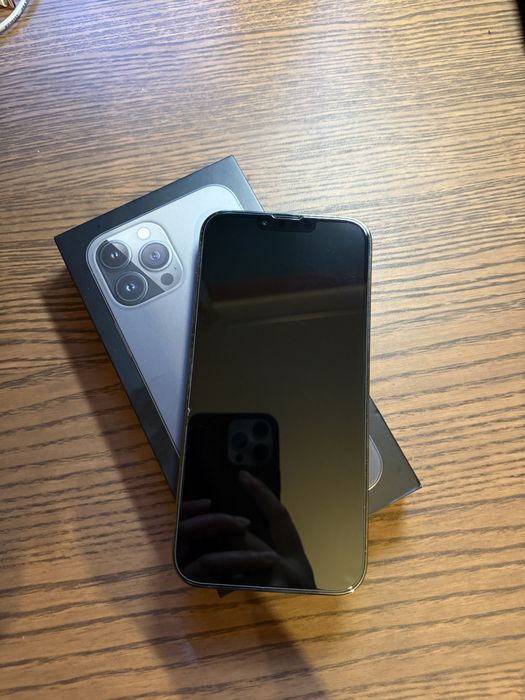 iPhone 13 Pro Max