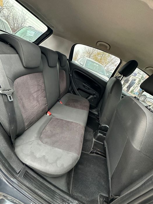 Продам Fiat Punto 2007 рік можлива розстрочка, кредит, обмін!