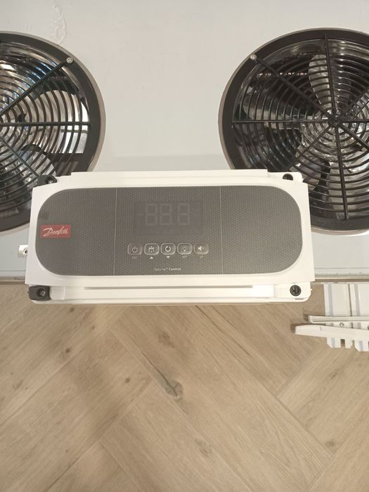 Теплові насоси Рекуперація. Вентиляція. Кондиціонери Алмазне свердліня