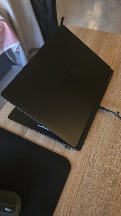 Portátil Gaming HP OMEN TRANSCEND 14-FB1002NP 14 polegadas 2026