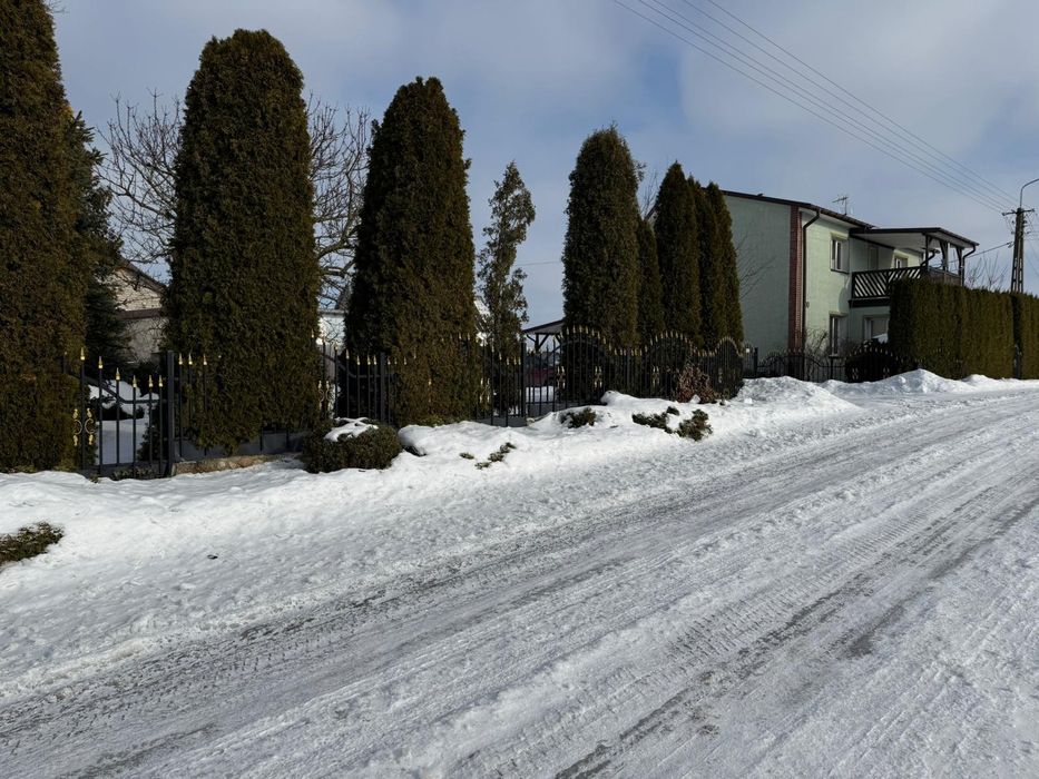 Siedlisko na sprzedaż