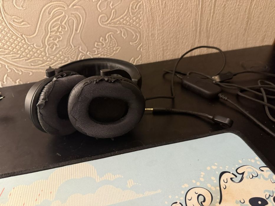 Слухавкиидо компютера