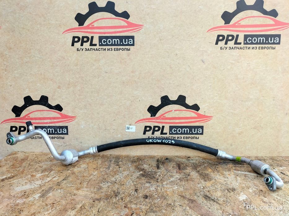 Kia Stinger 2017- 2.0 T-GDI трубка кондиционера