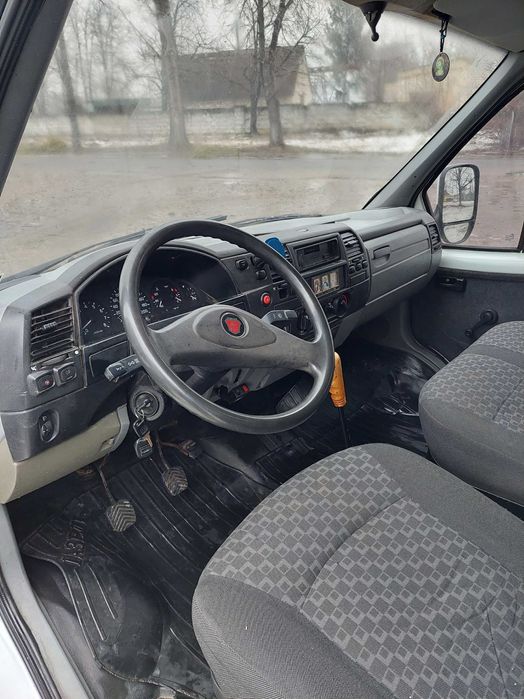 Срочно! Продам ГАЗ Соболь. Ідеальний стан.