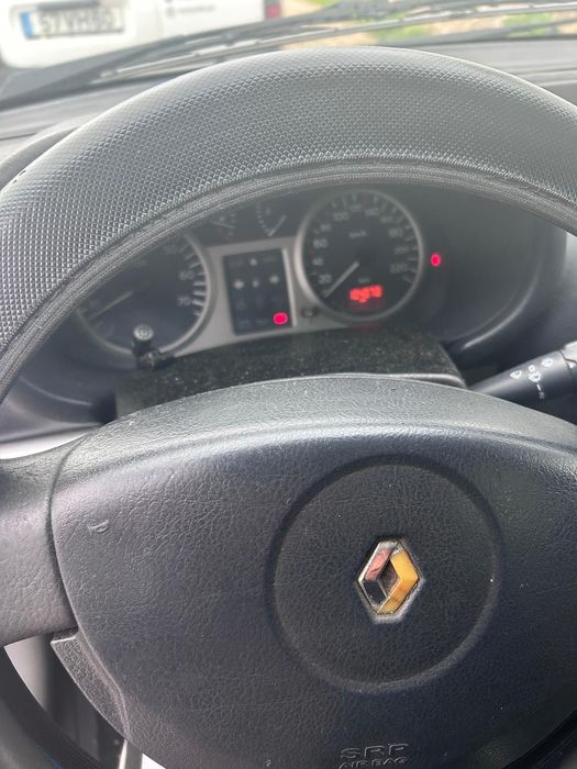 Renault clio negociável
