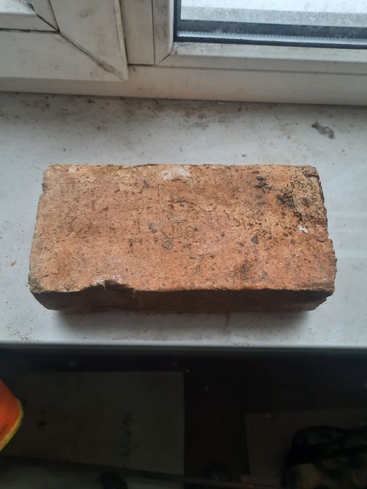 Цегла шамотна і все для пічки