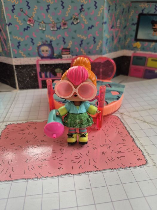 Кукла L.O.L. оригинал