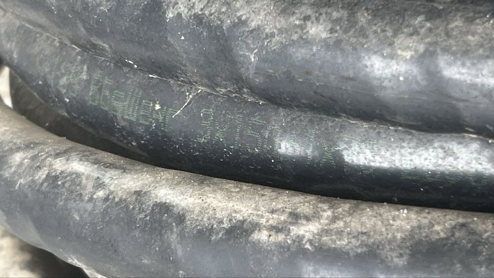 Продам ВБбшнг3х150+1х70. Мідь