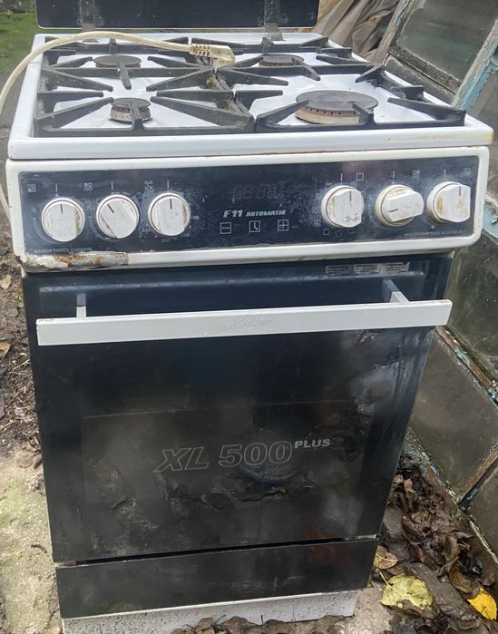 Плита KAISER HGE 52500 W