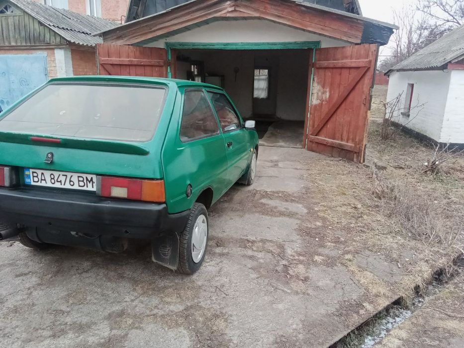 газ /бензин, переоформляется