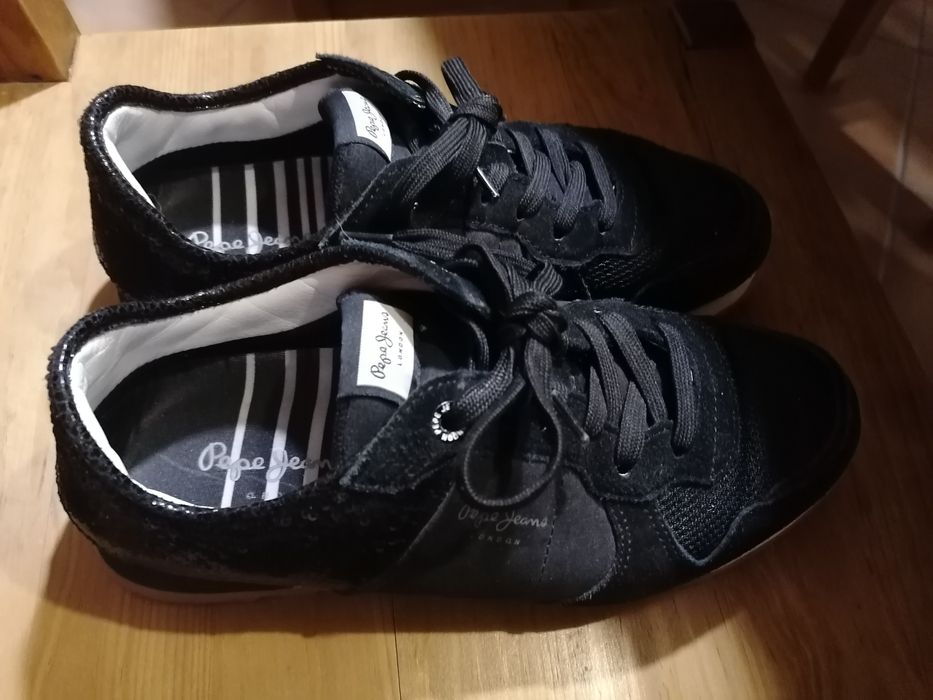 Ténis Pepe Jeans