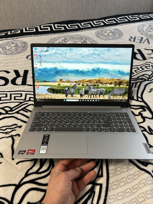 Ноутбук Lenovo IdeaPad 115ALC7