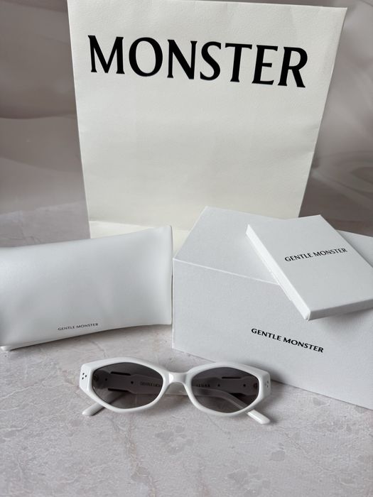 Окуляри сонцезахисні Gentle Monster