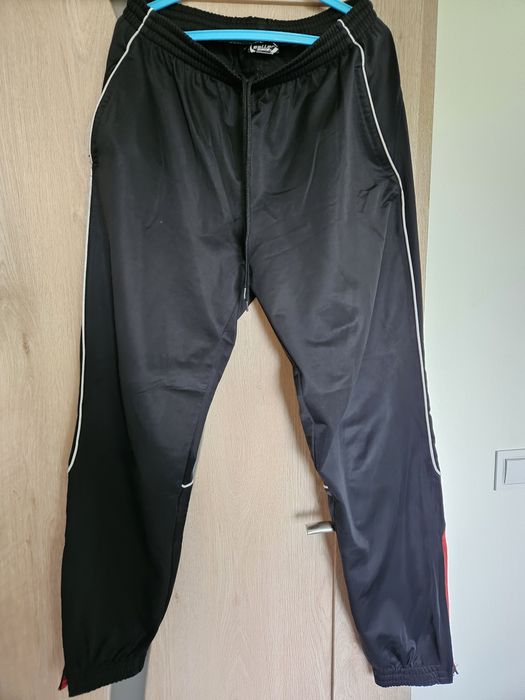 Dres sportowy męski Saller - oryginalny