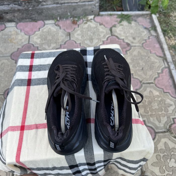 Кроссовки Altra Paradigm 4.5 Black, 41 размер, Оригинал, Кросівки