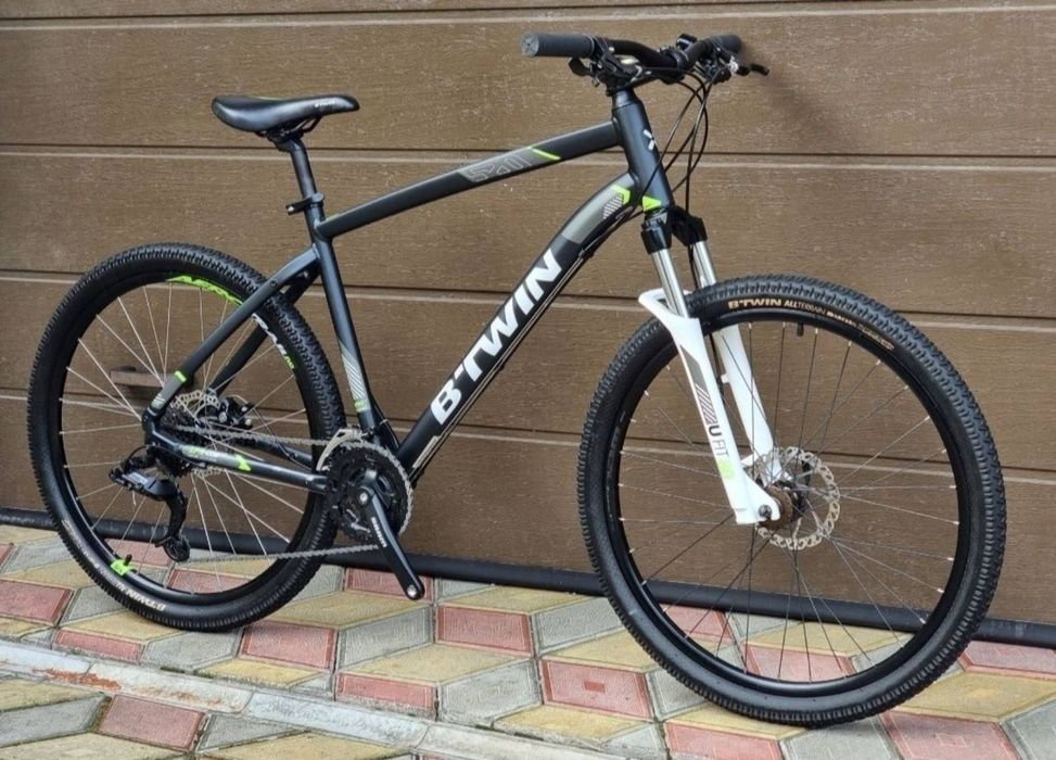 Велосипед Rockrider 520 '2023 Sram 3×8