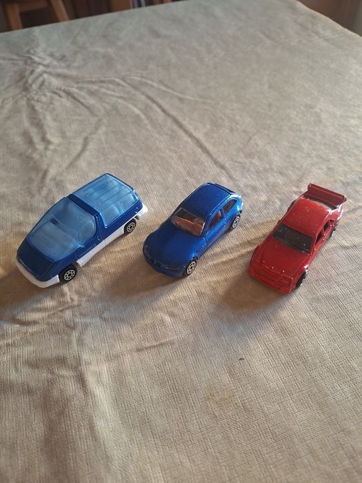 Carros de colecção