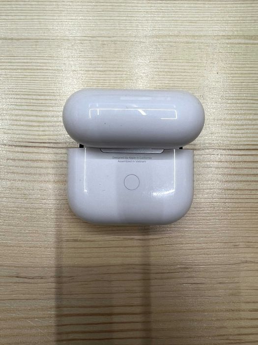 Apple AirPods 3 – oryginal