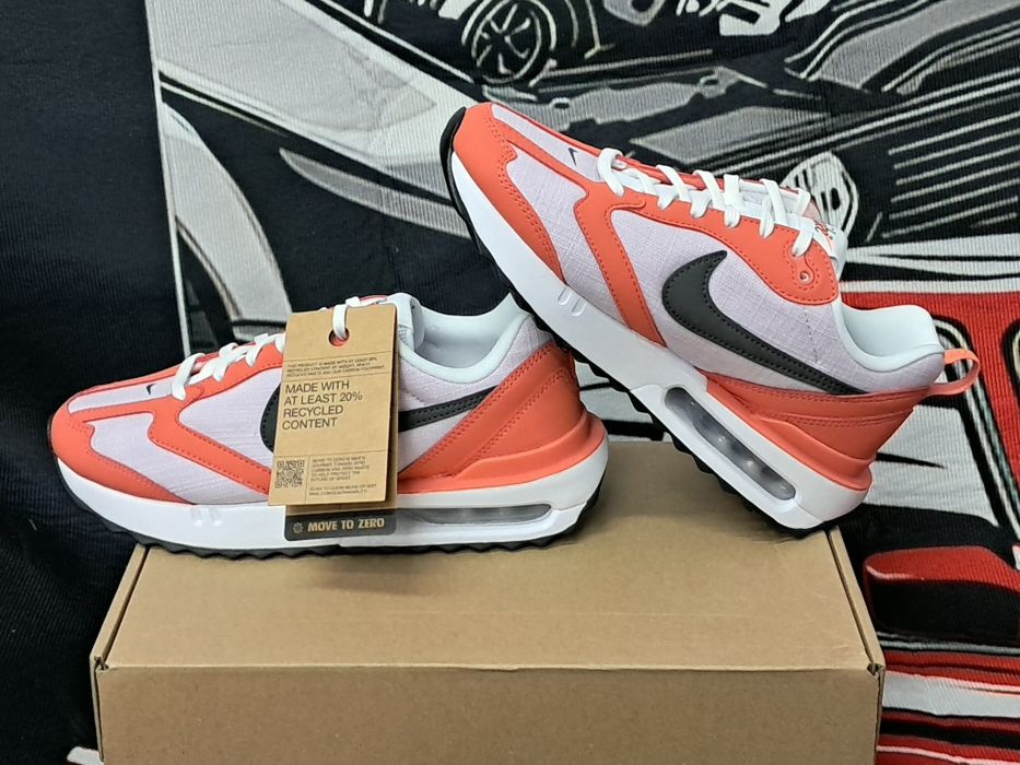 Buty Wmns Nike Air Max Dawn